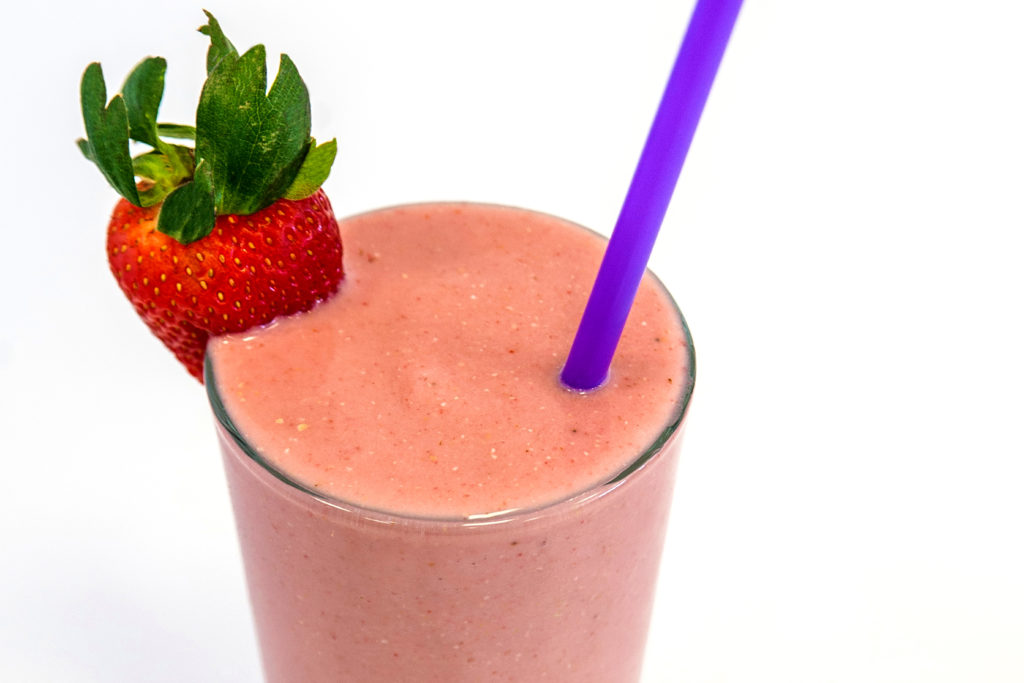 The Açaí Bar Forney