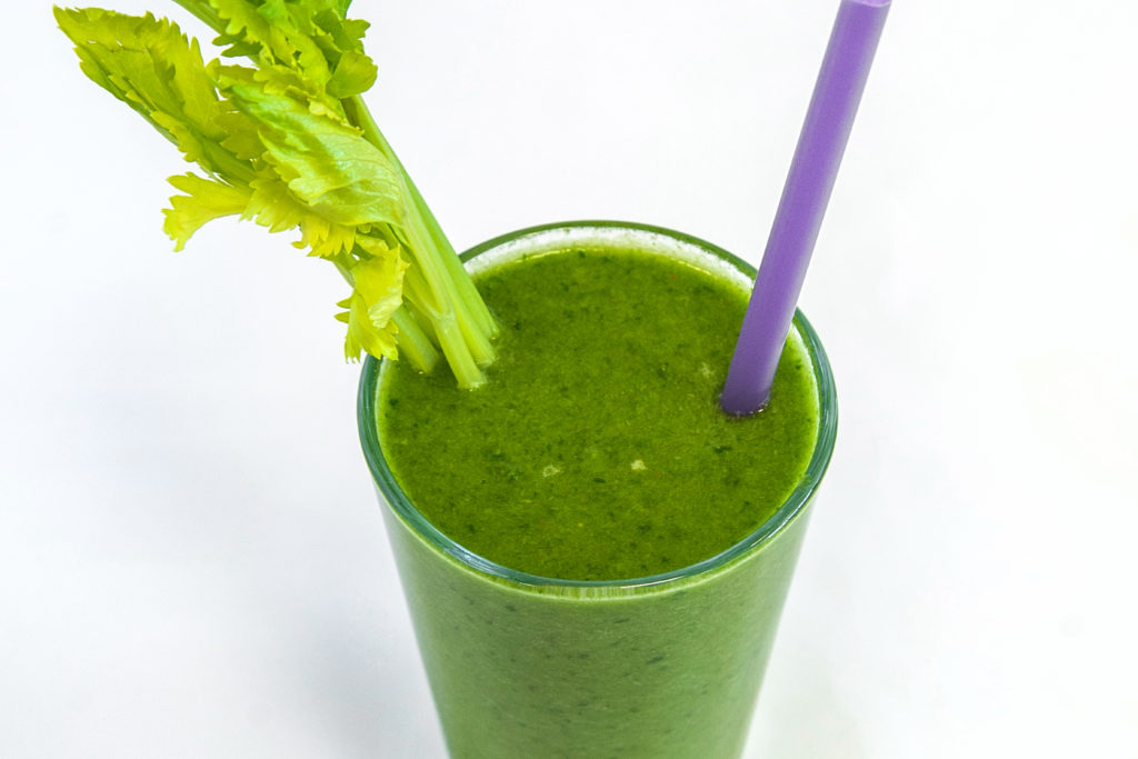 The Açaí Bar Forney