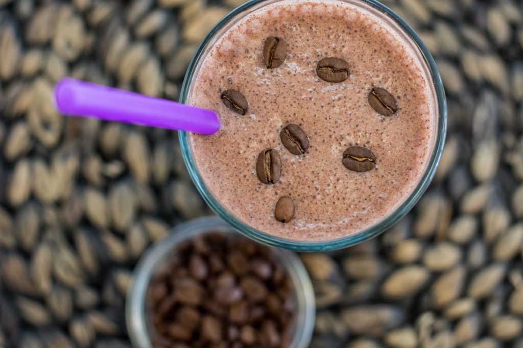 The Açaí Bar Forney