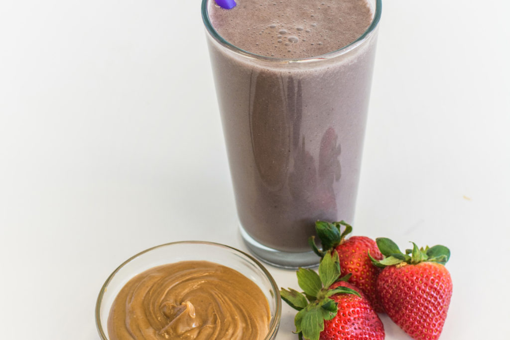 The Açaí Bar Forney