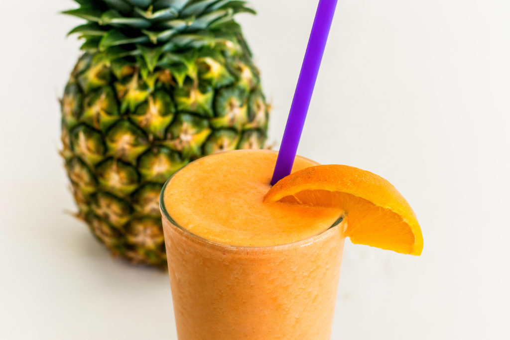 The Açaí Bar Forney