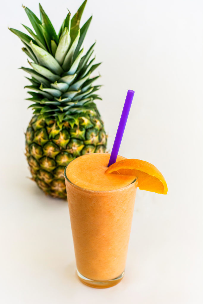 The Açaí Bar Forney