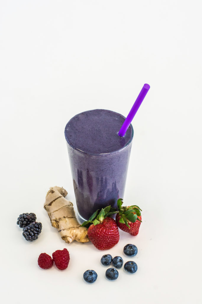 The Açaí Bar Forney