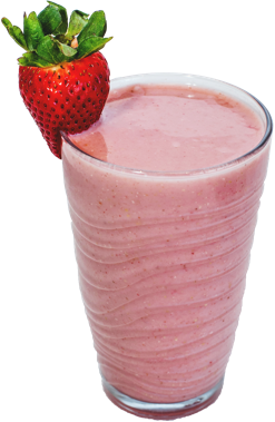 The Açaí Bar Forney